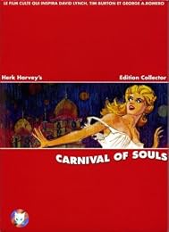 Carnival Of Souls - Édition Collector