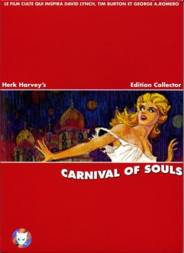 Carnival Of Souls - Édition Collector