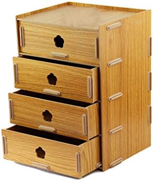 File Cabinet Data Cabinet Storage Cabinet Drawer File Cabinet Color Teak Amazon Co Uk Office Products