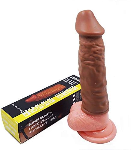MoDi sěx Toys Japan TPR Condom Sleeve Skin Realistic Male Extender Delay Enhance Men Toy