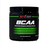 RevLabs BCAA (Branch Chain Amino Acids)