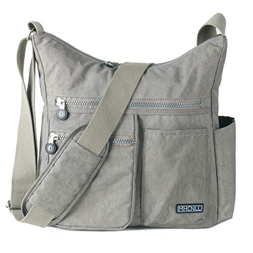 theft resistant purse