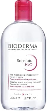 Bioderma Sensibio Micellar Water 2 x 500ml view 3