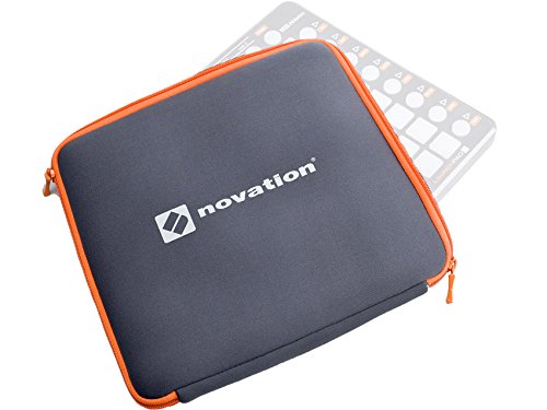 Novation launchpad sleeve, fits launchpad s, launchcont…