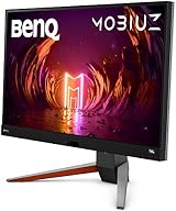 BenQ MOBIUZ EX270M 27" 240Hz IPS 1080p Gaming Monitor 1ms HDRi FreeSync Premium view 2