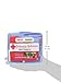 Johnson & Johnson Red Cross Save Travels First Aid Kit, 70 items, (Pack of 2)