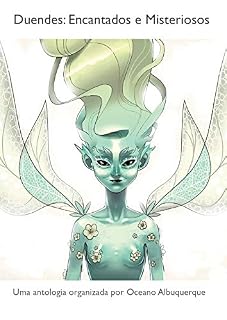 Livro Duendes: Encantados e Misteriosos