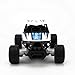 TOYEN TN651 RC Car 1/18 2.4Ghz Remote Control Cars 4WD Topspeed Drifting Car,RC Rock Off-Road Vehicle Fast Racing Cars