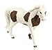 Safari Ltd  Winner's Circle Horses: American Paint Stallion