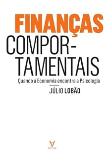 Livro Finanças Comportamentais