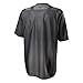 Fox Men's Covert Shorts Sleeve Jersey, Black, Medium