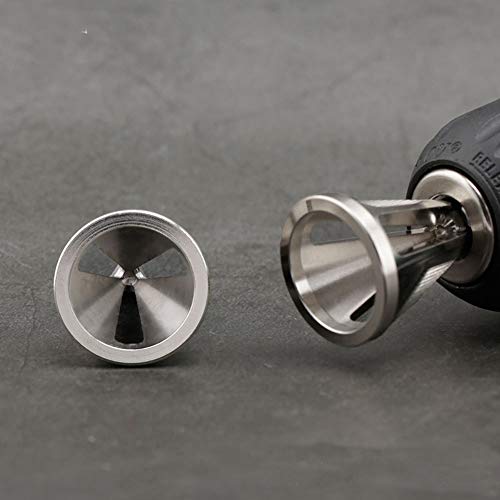 Deburring External Chamfer Tool Bit Remove Burr Drill Bit Repairs Tools Stainless Steel