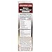Hodgson Mill Honey Whole Wheat Bread Mix, 16 Ounce Makes 1 Loaf, Wholesome Baking and Cooking Ingredients for Home Cooks and Whole Grains