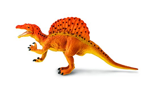 Safari ltd  great dinos spinosaurus