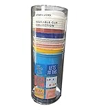 Starbucks Reusable Cup Collection Pack Of 6 W/Lids Summer 2018