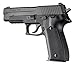 Hogue Extreme G-10 Grips (Fits: Sig Sauer P226)