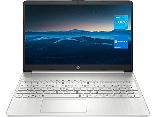 HP 15 Notebook
