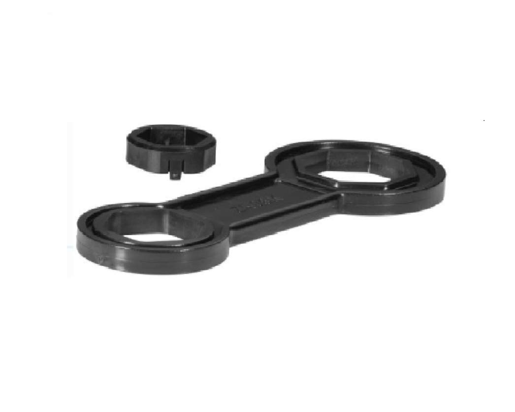 Honeywell ZR06 K Double Key – 