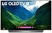 LG Electronics OLED65C8P 65-Inch 4K Ultra HD Smart OLED TV (2018 Model)