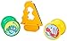 Fisher-Price Spinnyos Spin-asaurus YOs