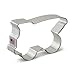 Construction Dump Truck Cookie Cutter 4.5