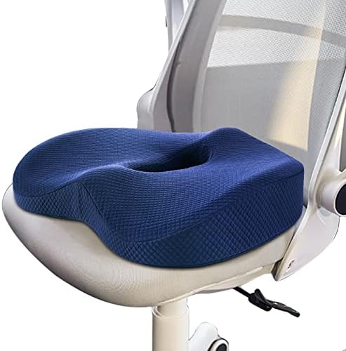 Foam Lumbar Ziraki Memory Foam Seat Cushion Home Decor