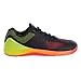 Reebok Women's Crossfit Nano 7.0 Cross-Trainer Shoe, Vitamin C/Solar Yellow/Black/Lead, 6 M US