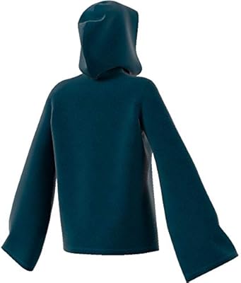 adidas flared sleeve jacket