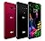 LG G8 ThinQ LMG820TM (128GB, 6GB RAM) 6.1" 4G LTE AT&T, T-Mobile Unlocked - GSM ONLY (Carmine Red)