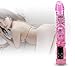 LI&HI G-spot Sex Waterproof Toy Masturbate Thrusting Dildo Vibrate Massager