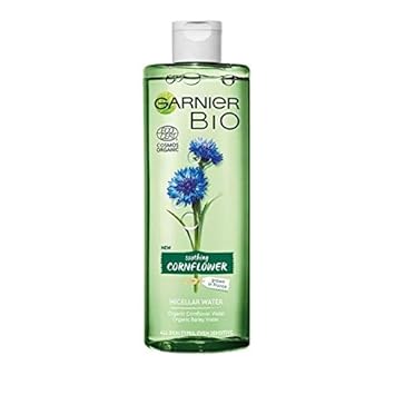 amazon garnier micellar water