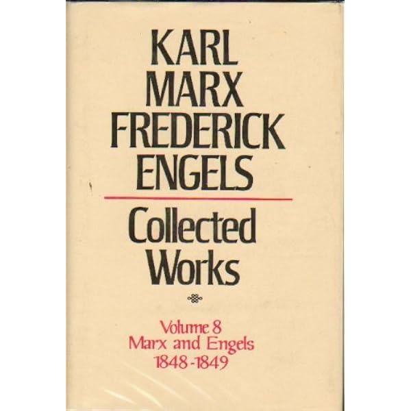 Karl Marx, Frederick Engels: Marx and Engels Collected Works 1864