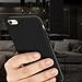 TORRAS iPhone 6S Plus Case, Slim Fit Shell Hard Plastic Full Protective Anti-Scratch Resistant Cover Case for iPhone 6 Plus/iPhone 6S Plus- Space Black