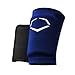 EvoShield Protective Baseball Wrist Guard,Navy,Medium
