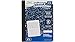 Mead Primary Composition Book, Ruled, 100 Sheets/200 Pages (09902), 6 Notebooks