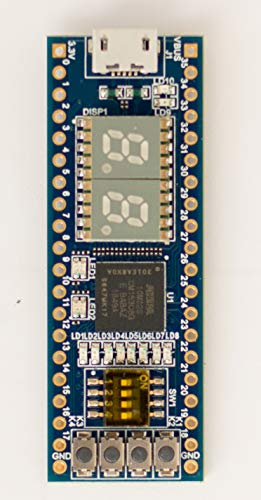 STEP-MAX10 Altera FPGA Development Board