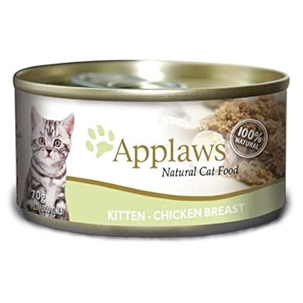 applaws cat food kitten