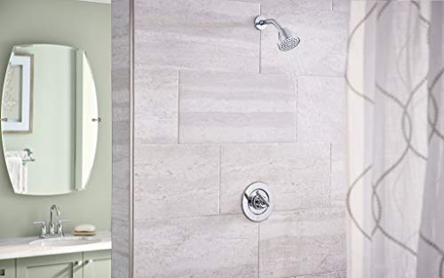 4 Moen+T2901+One+Handle+Without+Chrome+T2901