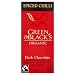 Green & Black's Spiced Chili Dark Chocolate, 3.5 Ounce