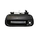 Toyota Tundra Truck 00-06 Rear Tailgate Outer Door Handle 690900C030C0 To1915111