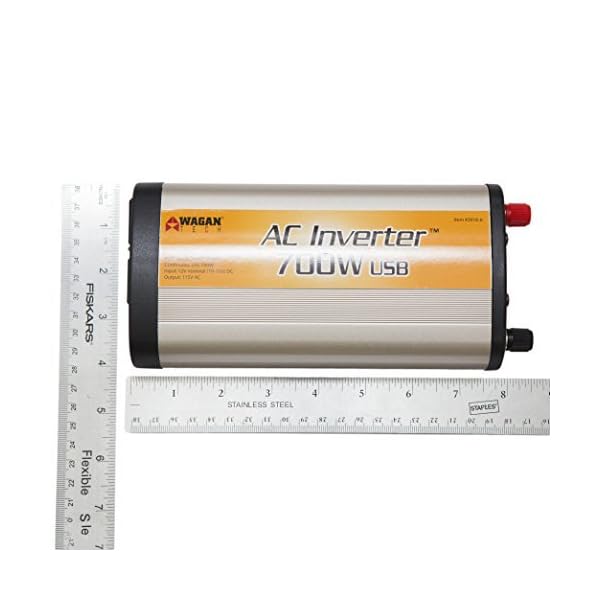 Wagan-Continuous-Power-Inverter Wagan-Continuous-Power-Inverter