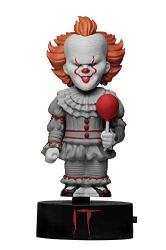 NECA - It (2017) â€“ Body Knocker â€“ Pennywise