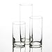 Eastland Cylinder Pillar Candle Vases Set of 36 primary