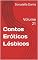 Livro Contos Eróticos Lésbicos : Volume 21