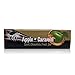 Oskri Dark Chocolate Coated Caramel Apple Fruit Bar - Gluten Free - 45g - 5 Pack