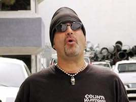 Watch Counting Cars Season 2 Prime Video
