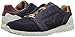 Diesel Men's V-Staffetta S-Fleett Fashion Sneaker