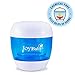 Joy Baby Portable UV Sterilizer, Cleaner and Sanitizer for Pacifiers and Baby Bottle Nipples (Arctic Blue)