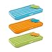Intex Cozy Kidz Inflatable Airbed(Assorted bright fun colors)