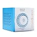 Clarisonic New Sensitive Facial Cleansing Brush Head, 2 Count